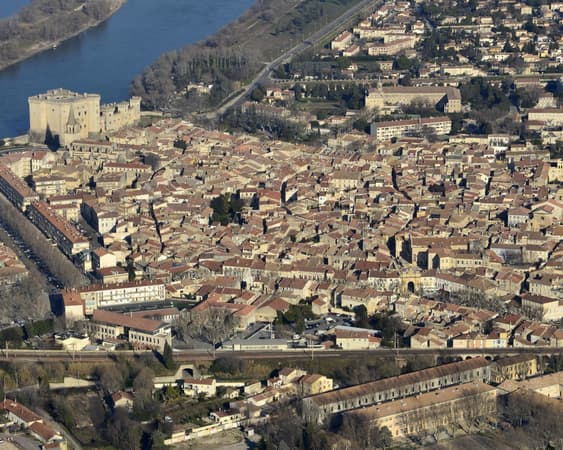 Château de Tarascon