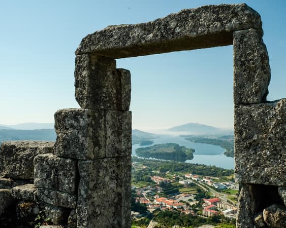 Castelo de Vila Nova de Cerveira