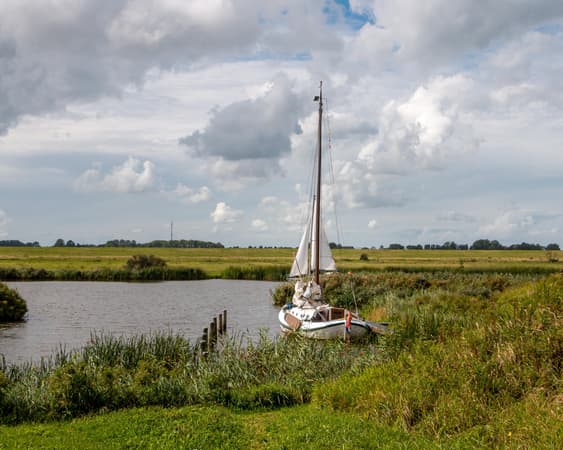 Haven Lauwersoog