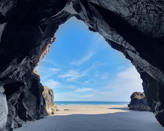 Playa de La Cantería