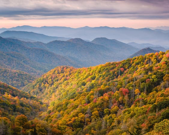 Great Smoky Mountains National Park