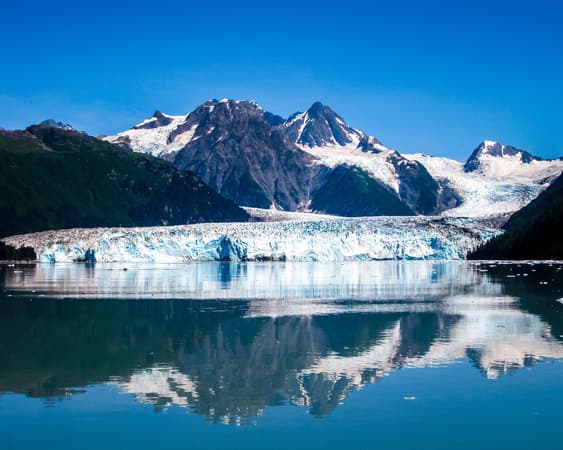 Prince William Sound