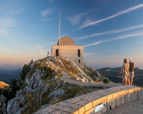Lovcen National Park