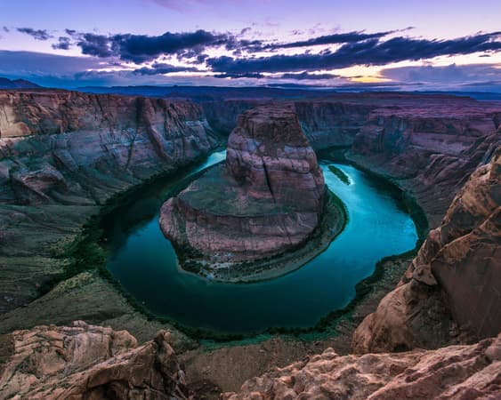 Dead Horse Point State Park