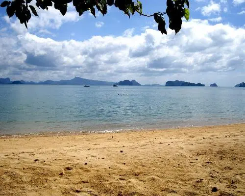 Koh Yao Yai