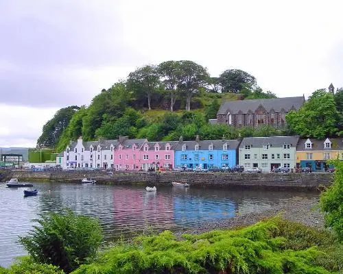 Portree