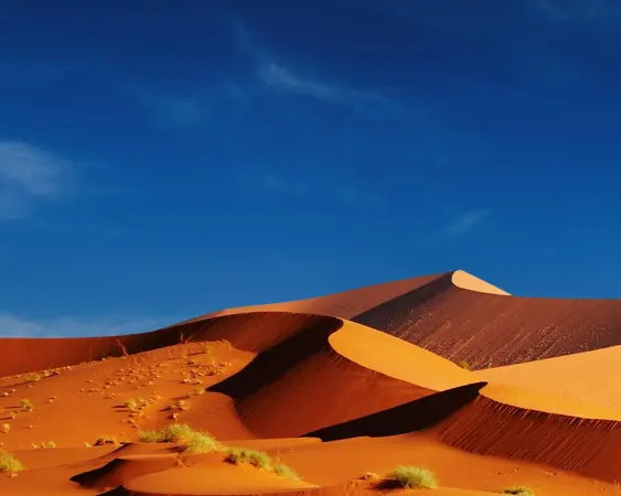 Sossusvlei