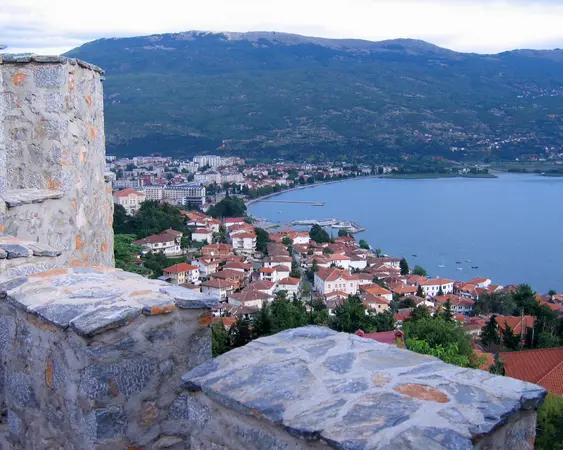 Ohrid