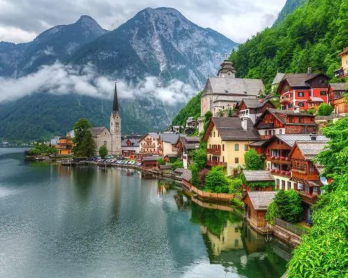 Чешки Крумлов