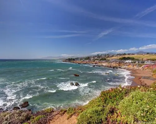 Cambria CA