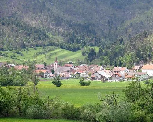 Postojna