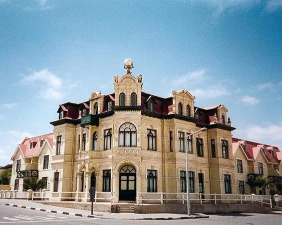 Swakopmund