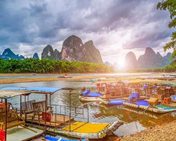 فانگ نگا (استان)