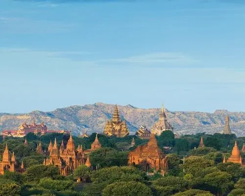 Bagan