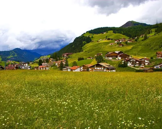 Selva di Val Gardena