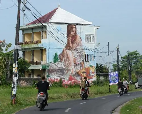 Canggu