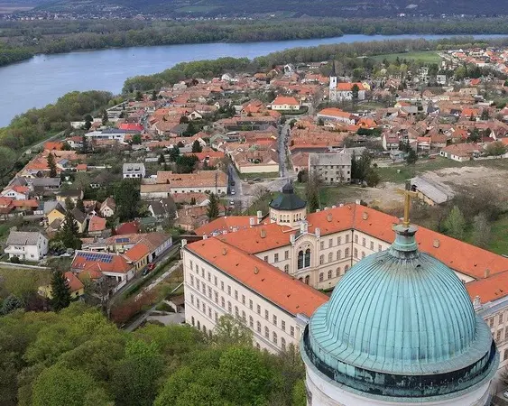 Esztergom