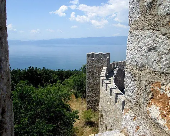 Ohrid