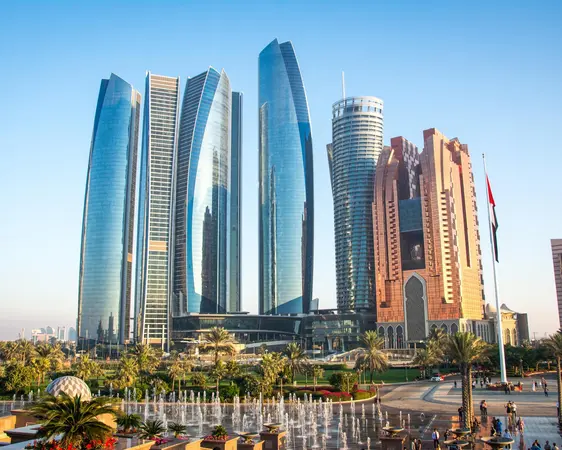 Abu Dhabi