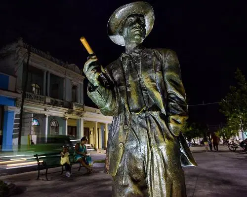 Cienfuegos, Cuba