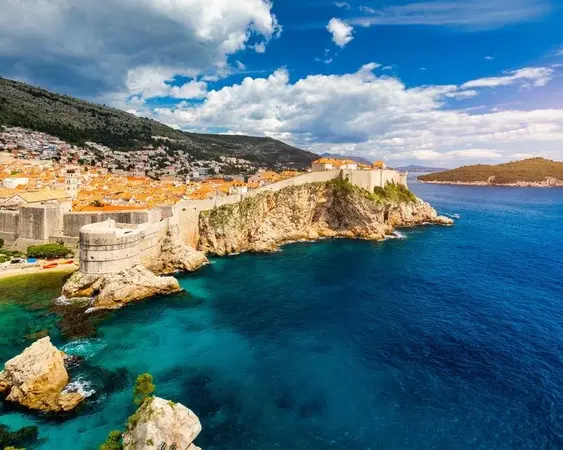 Dubrovnik