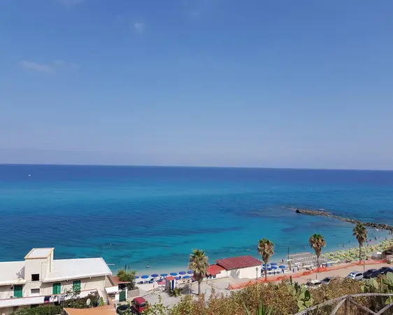 Marina di Sibari, Calabrië