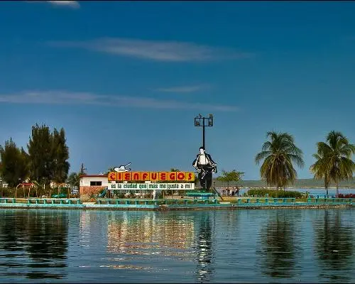 Cienfuegos, Cuba