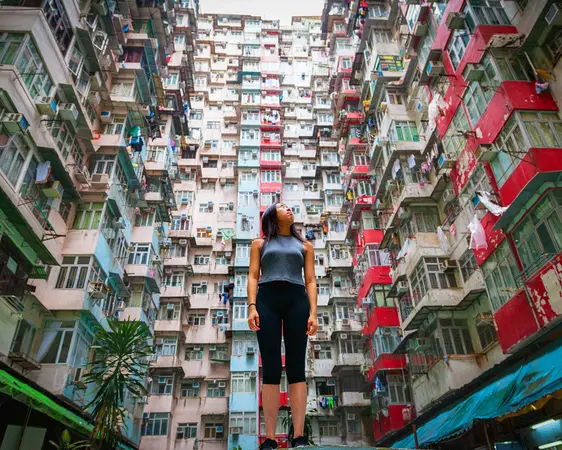 Hong Kong