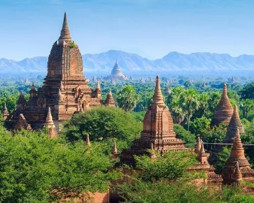 Bagan