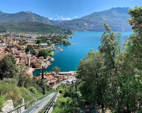 Riva del Garda
