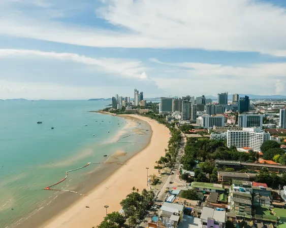 Pattaya