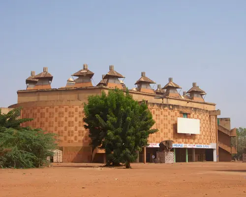 Ouagadougou