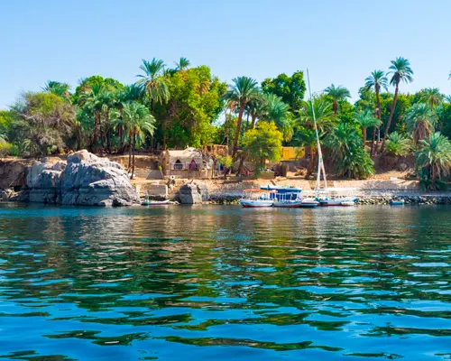 Aswan