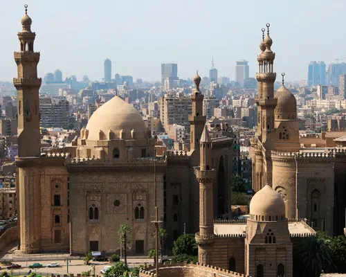 Cairo