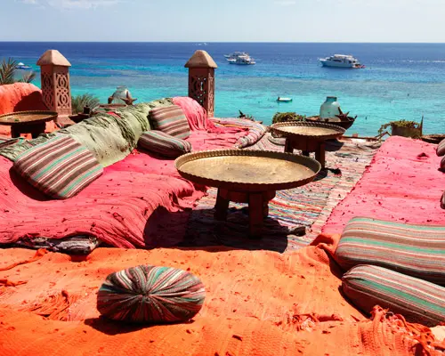 Sharm el-Sheikh