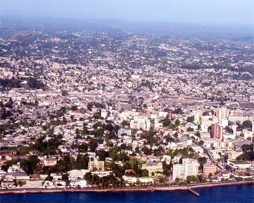Libreville