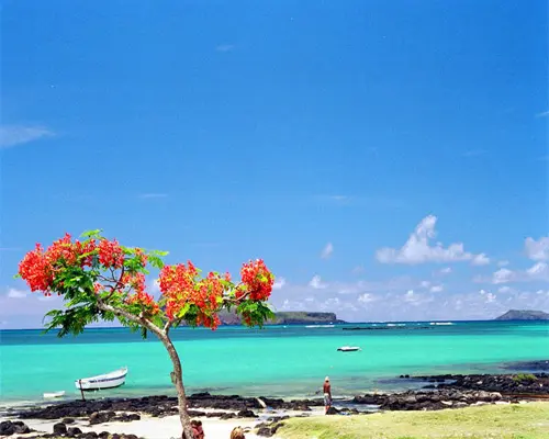 Mauritius