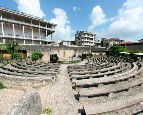 Arhipelagul Zanzibar