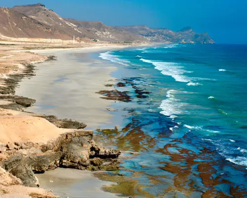 Salalah
