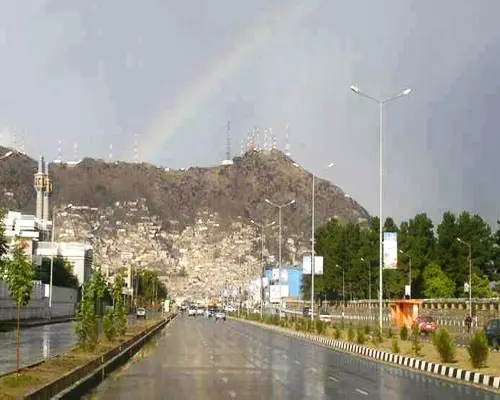 Kabul