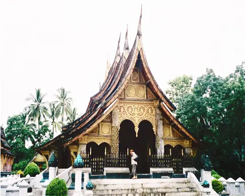 Luang Prabang