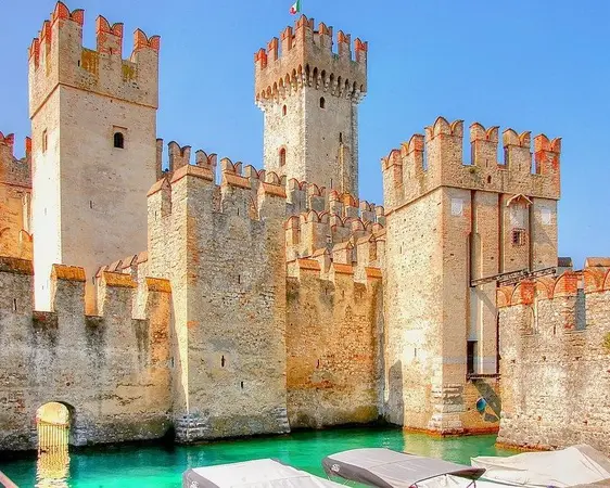 Sirmione