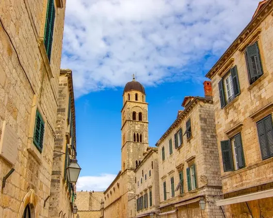 Dubrovnik