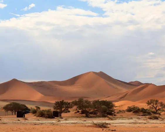 Sossusvlei