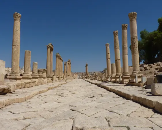 Jerash