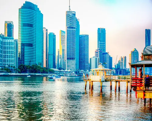 Brisbane