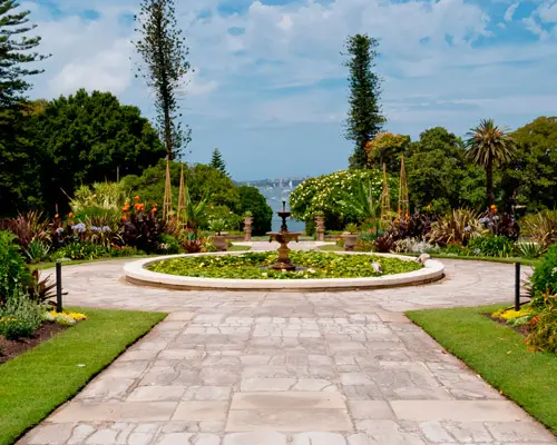 Сидни, Нов Южен Уелс