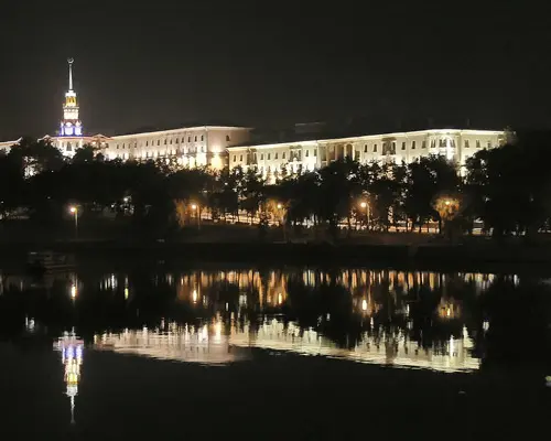 Minsk