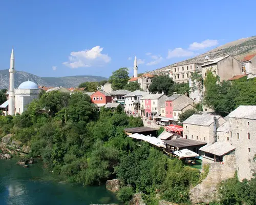 Mostar