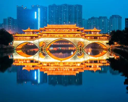 Chengdu